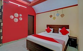 Hotel O Rj Villa