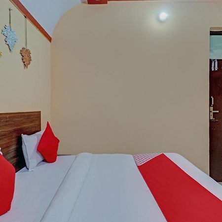 Hotel O Rj Villa Indirapuram Exterior photo