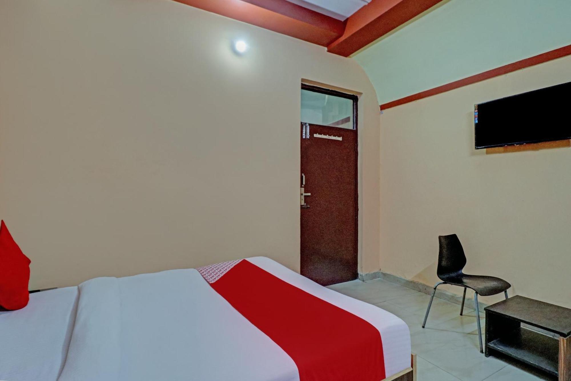 Hotel O Rj Villa Indirapuram Exterior photo