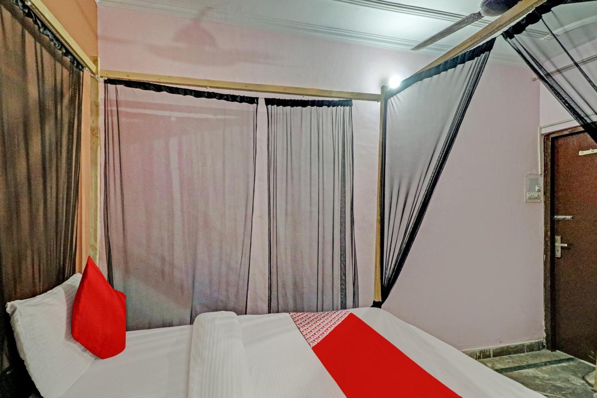 Hotel O Rj Villa Indirapuram Exterior photo